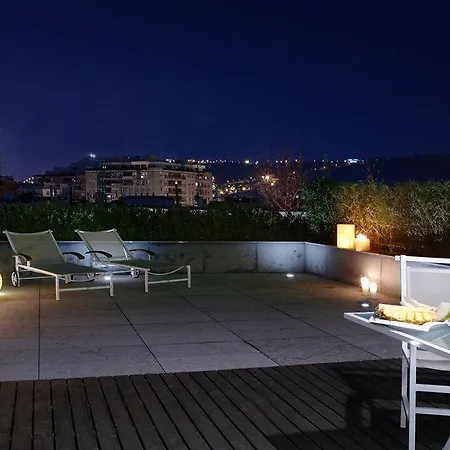 Hotel Ercilla De Bilbao, Autograph Collection 